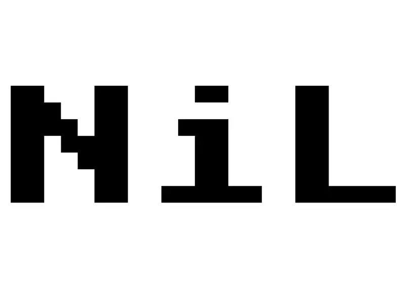 NiL logo